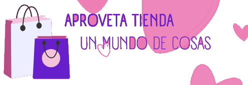 Um mundo de coisas