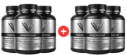 Vigor Max - 6 Unidades